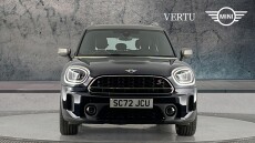 MINI Countryman 2.0 Cooper S Exclusive Premium 5dr Auto Petrol Hatchback